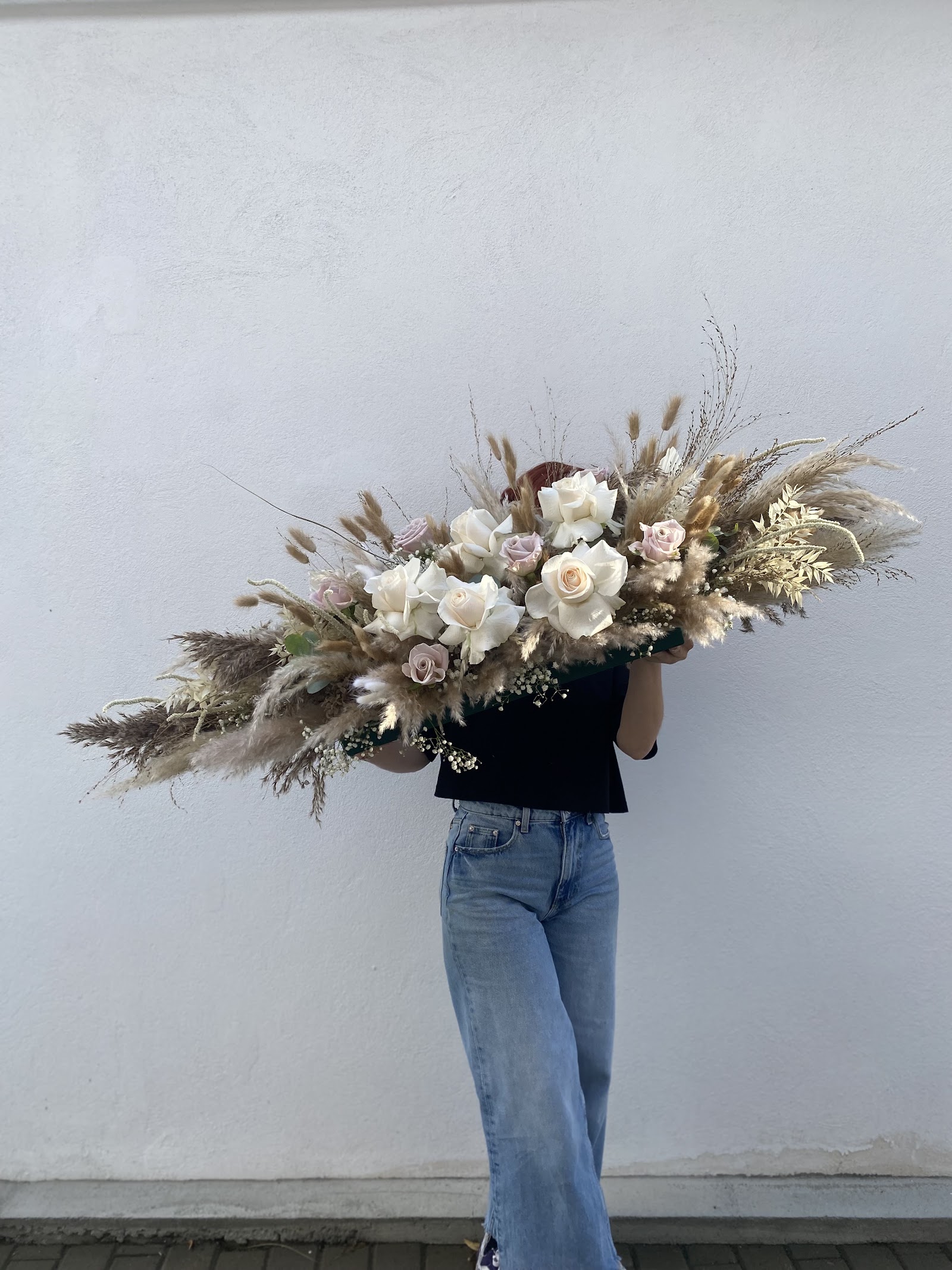 Milbon_The Blooming Studio