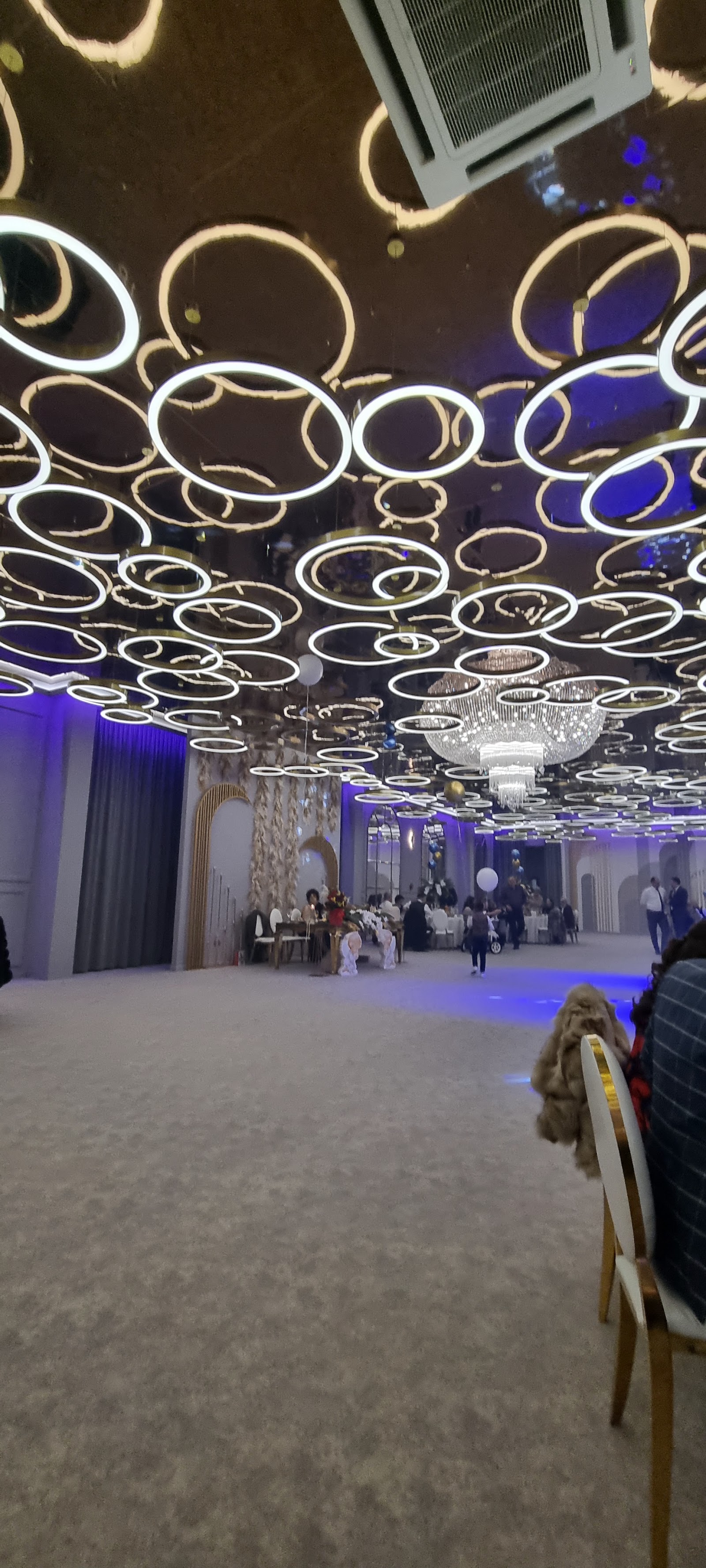 Gold Ballroom
