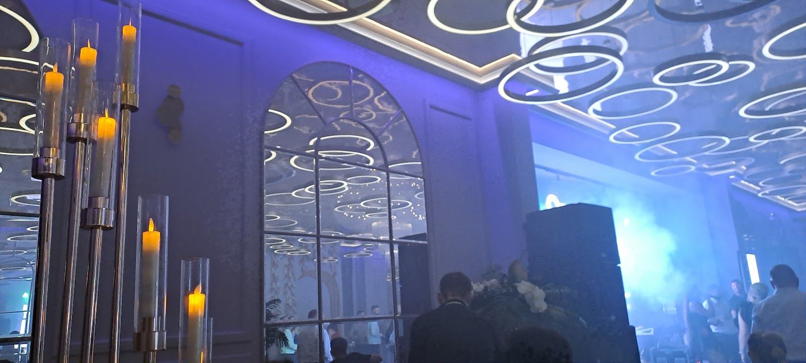 Gold Ballroom