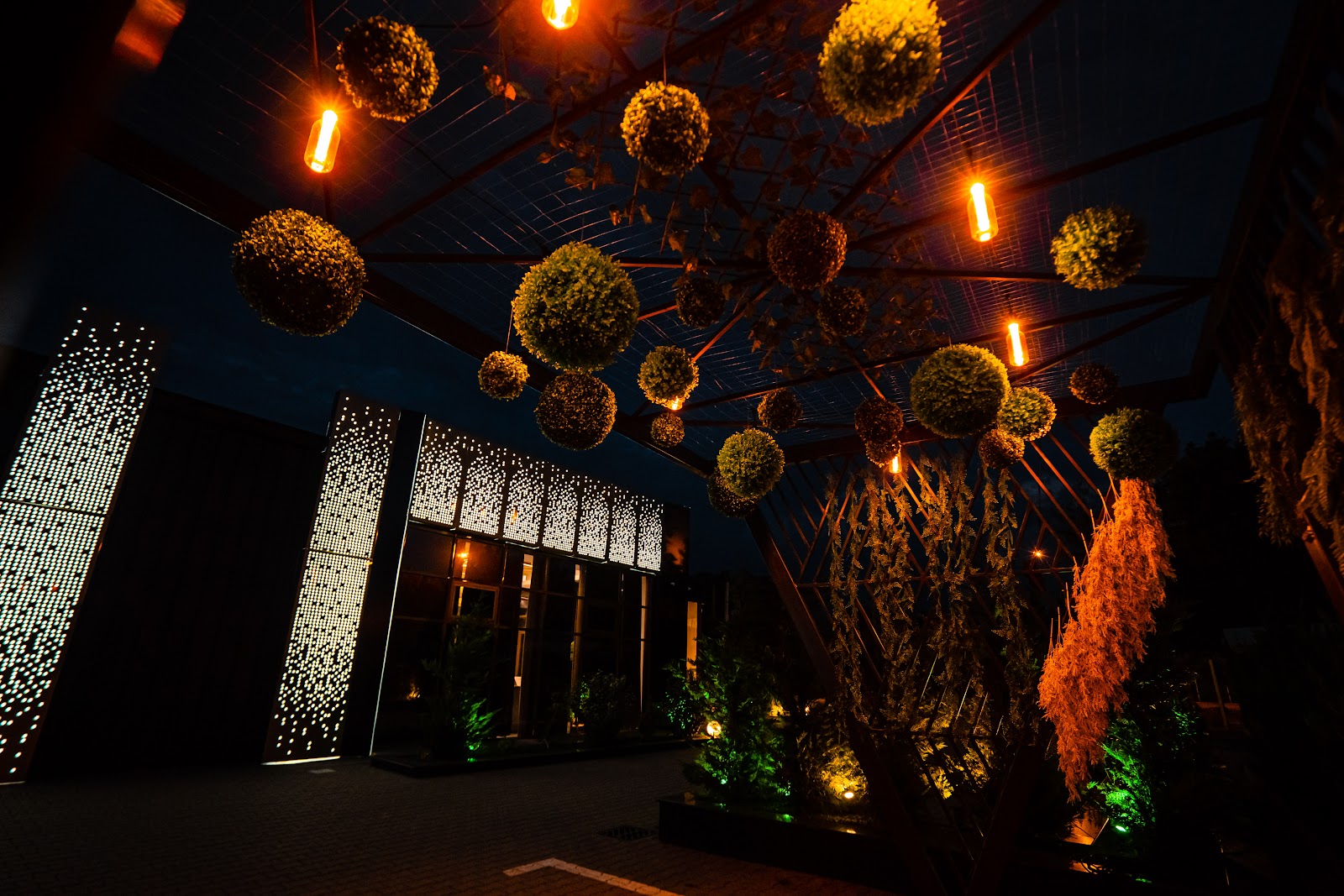 Gold Ballroom
