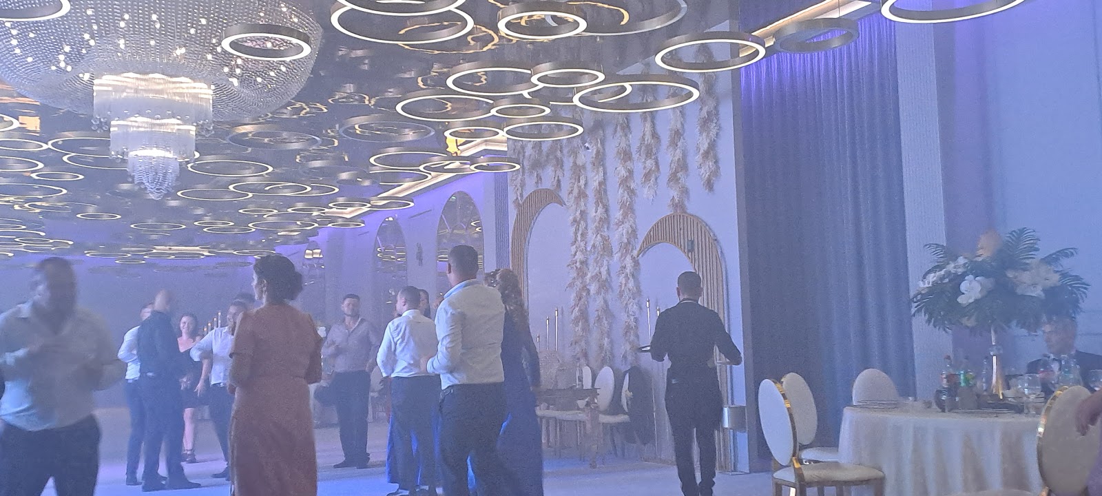 Gold Ballroom