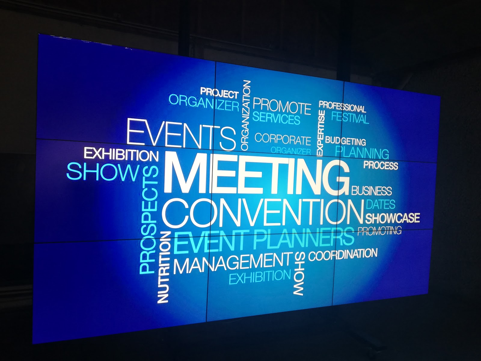 Sirius Event Solutions