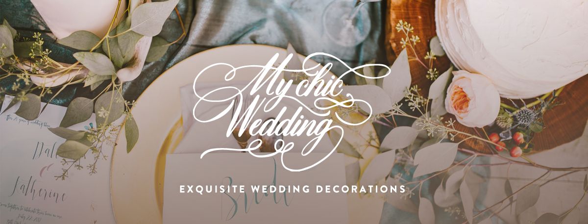 My Chic Wedding