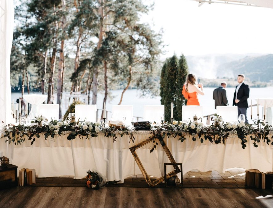 My Chic Wedding