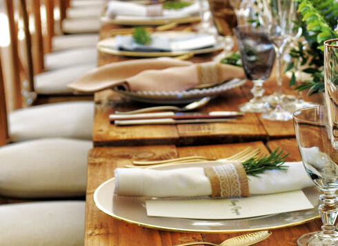 My Chic Wedding