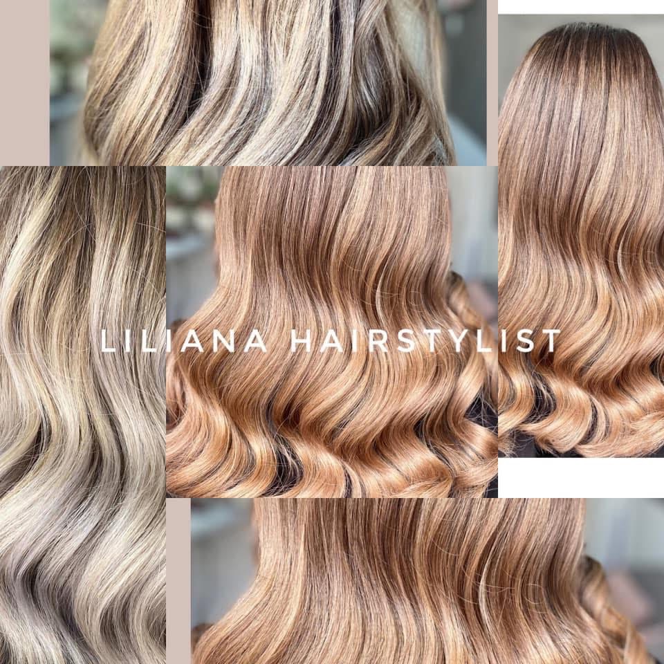Liliana beauty salon