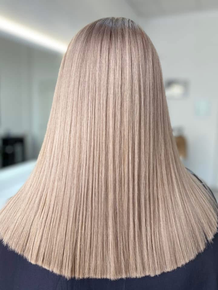 Liliana beauty salon