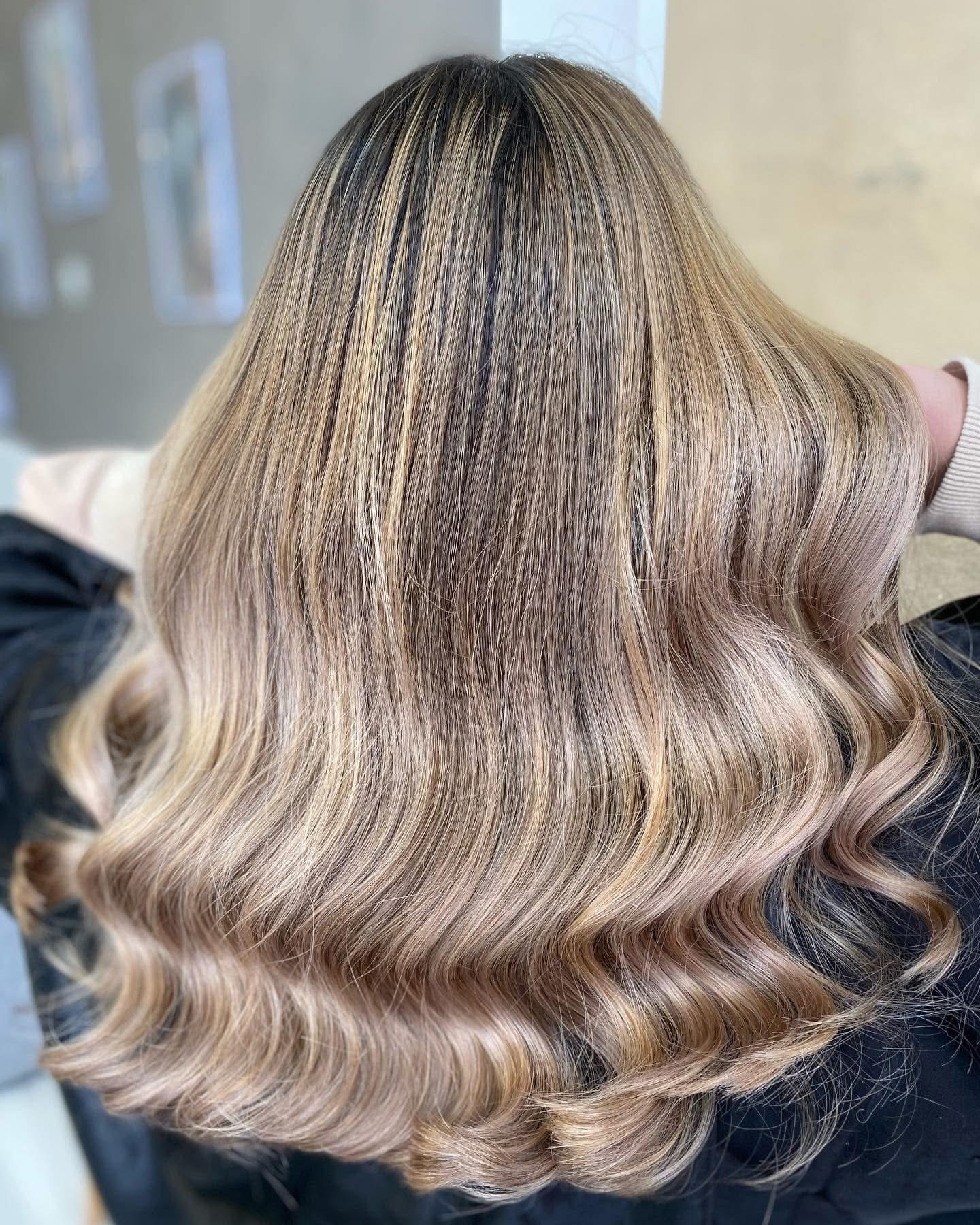 Liliana beauty salon