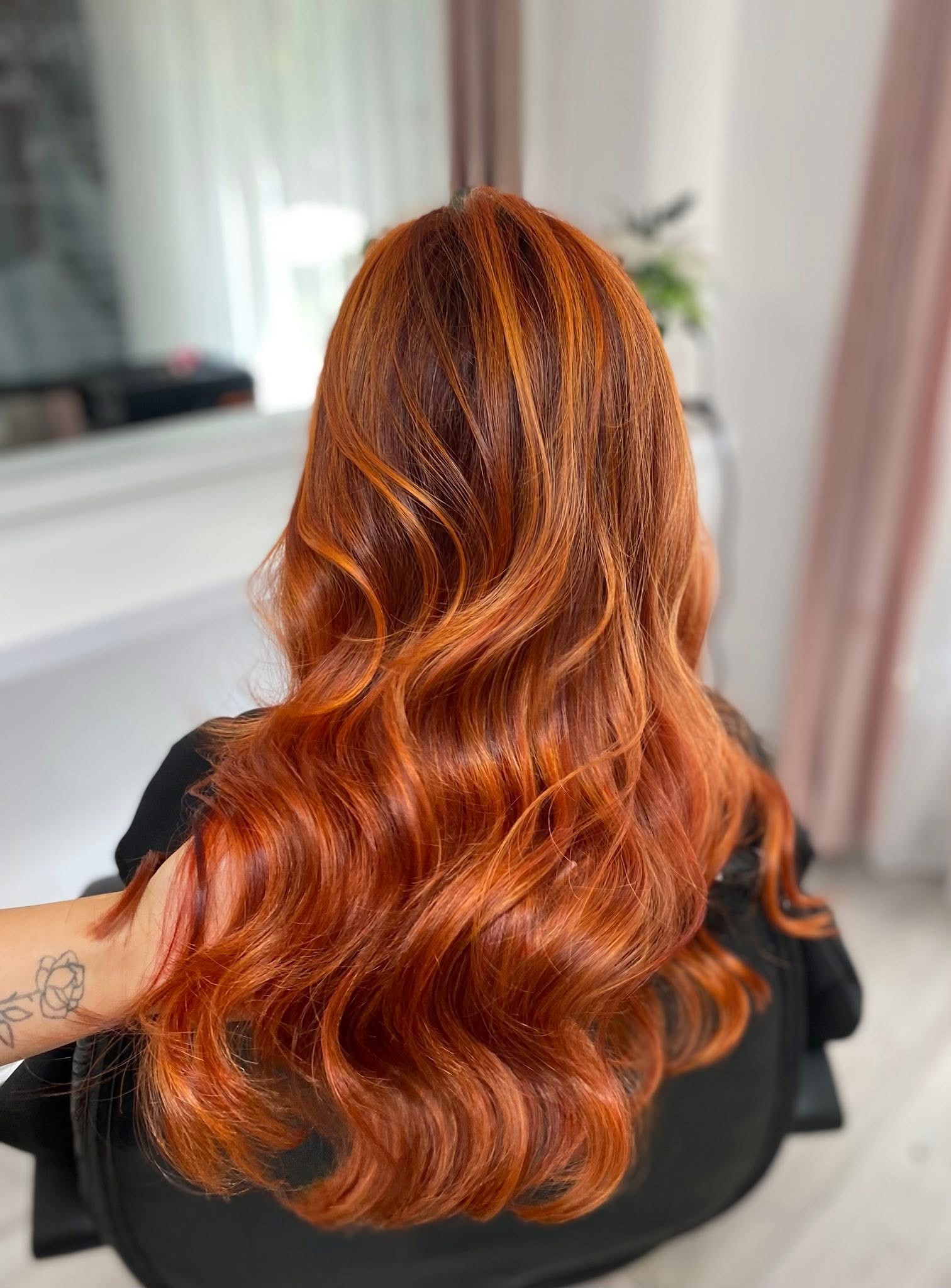 Liliana beauty salon