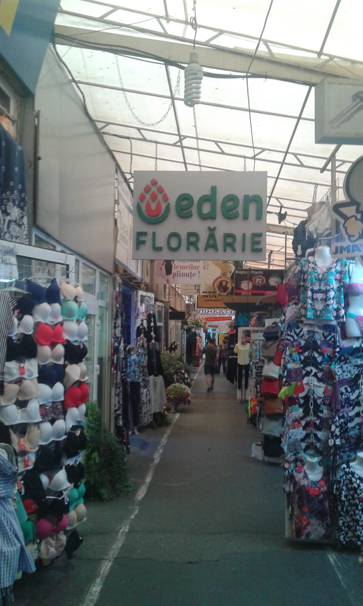 Florăria Eden