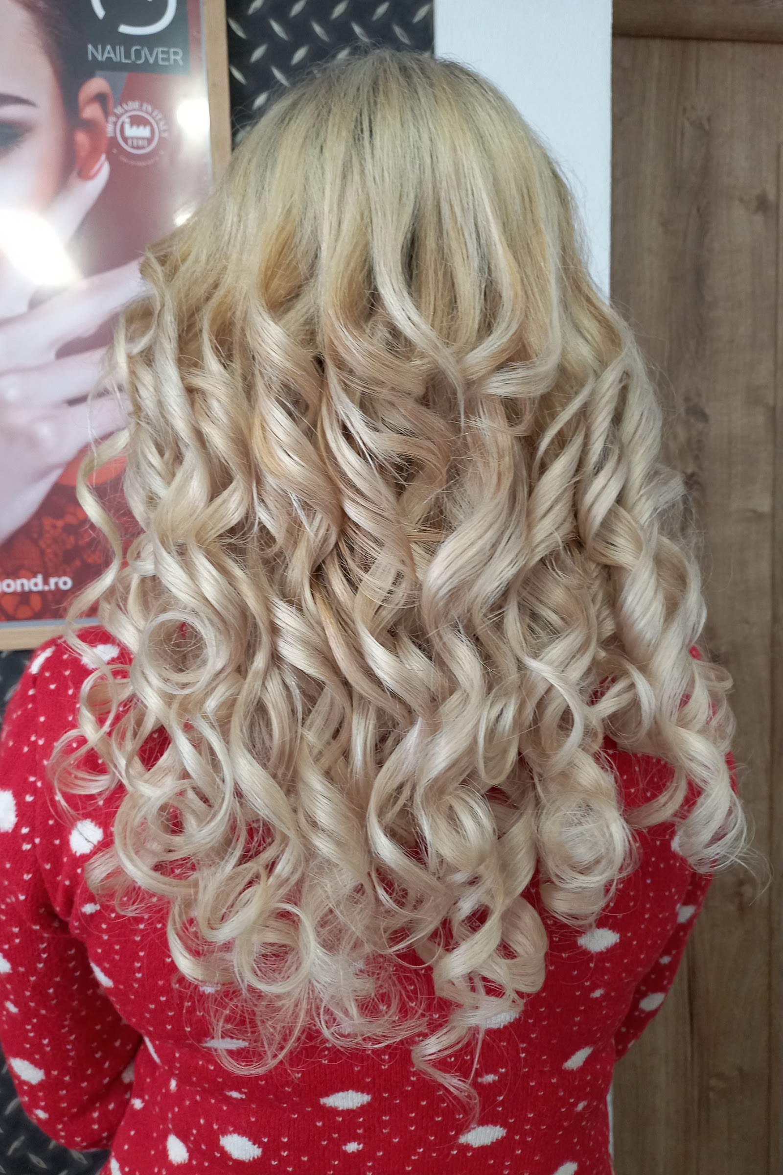 Coafor Beauty by Renike Hairstilist sí extensii