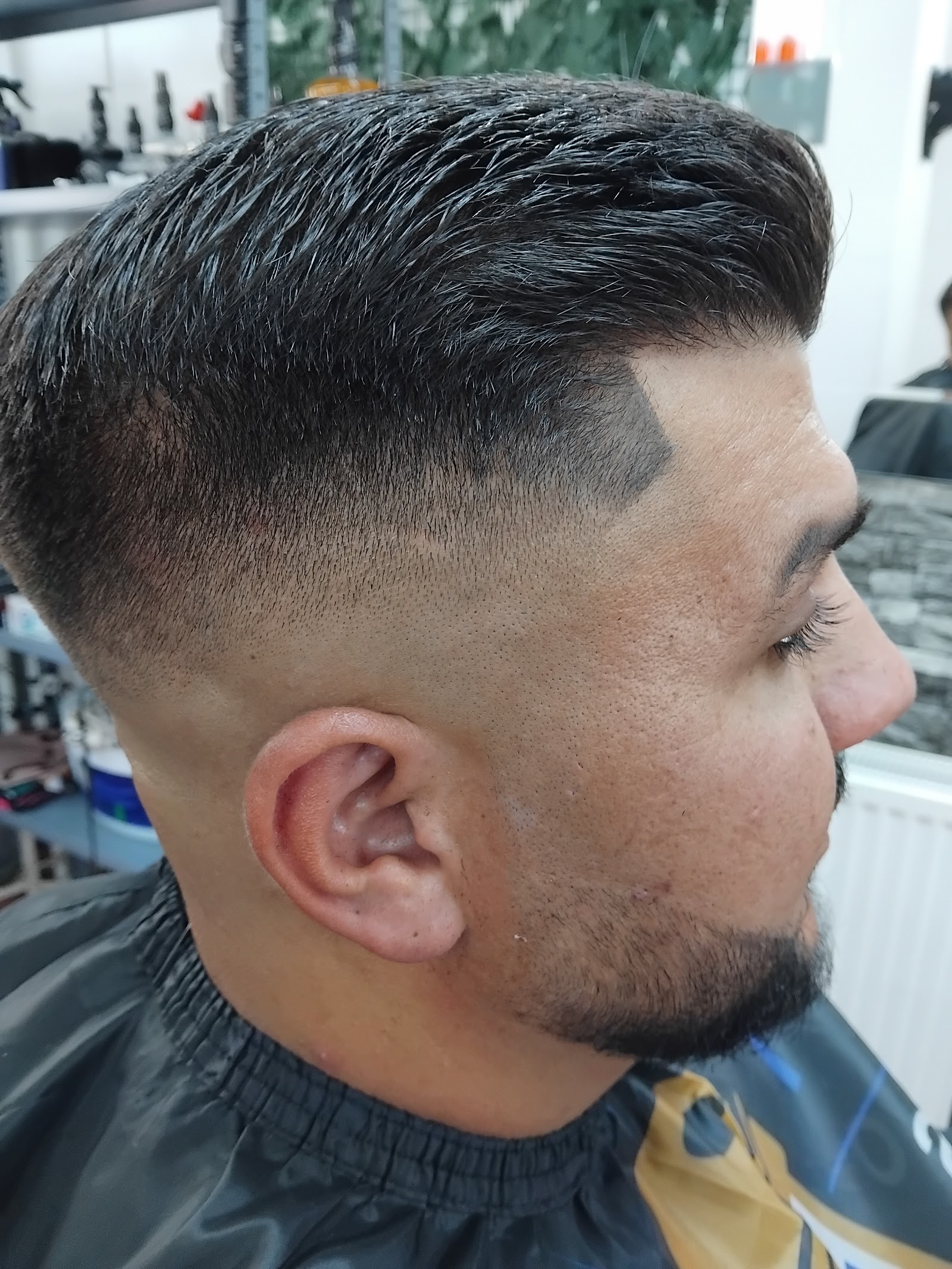 Jonatan Barbershop