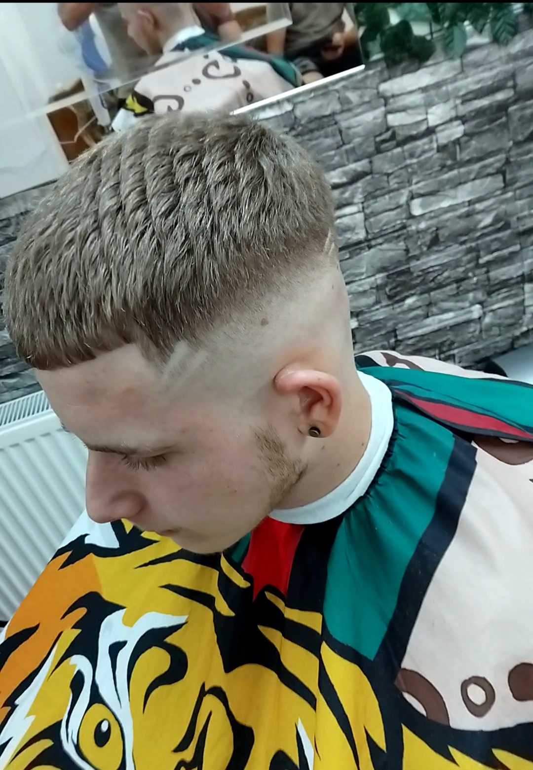 Jonatan Barbershop