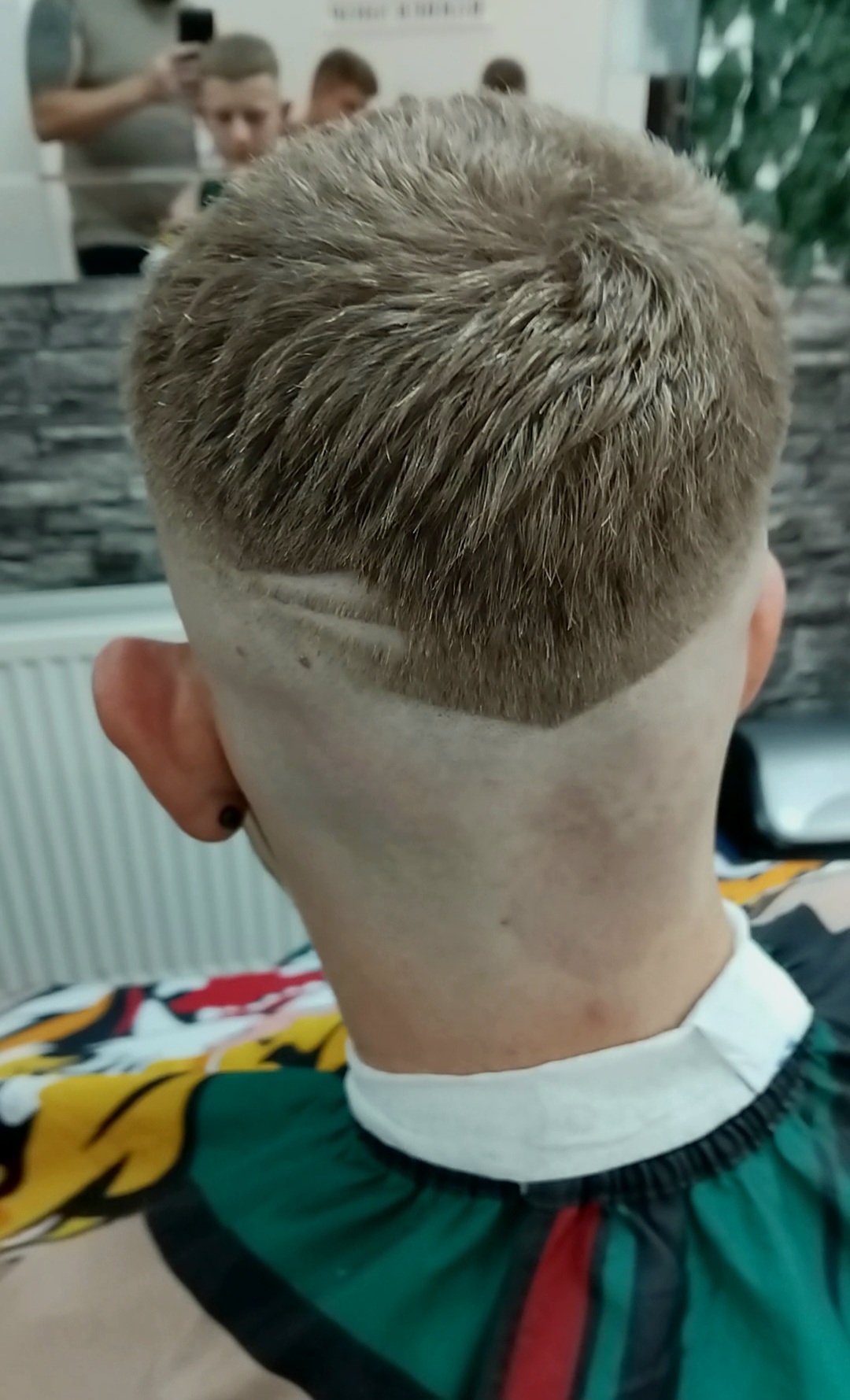 Jonatan Barbershop