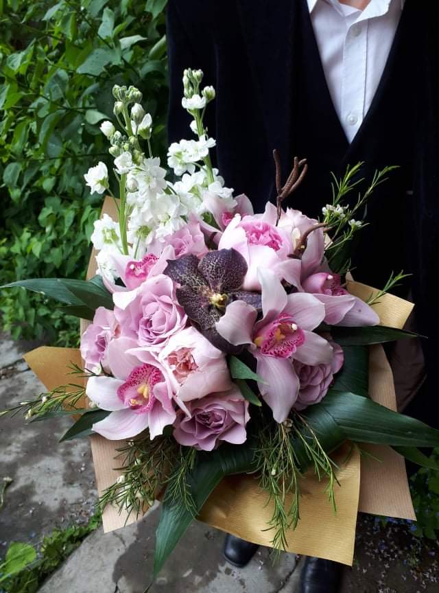 Floraria ebuchet
