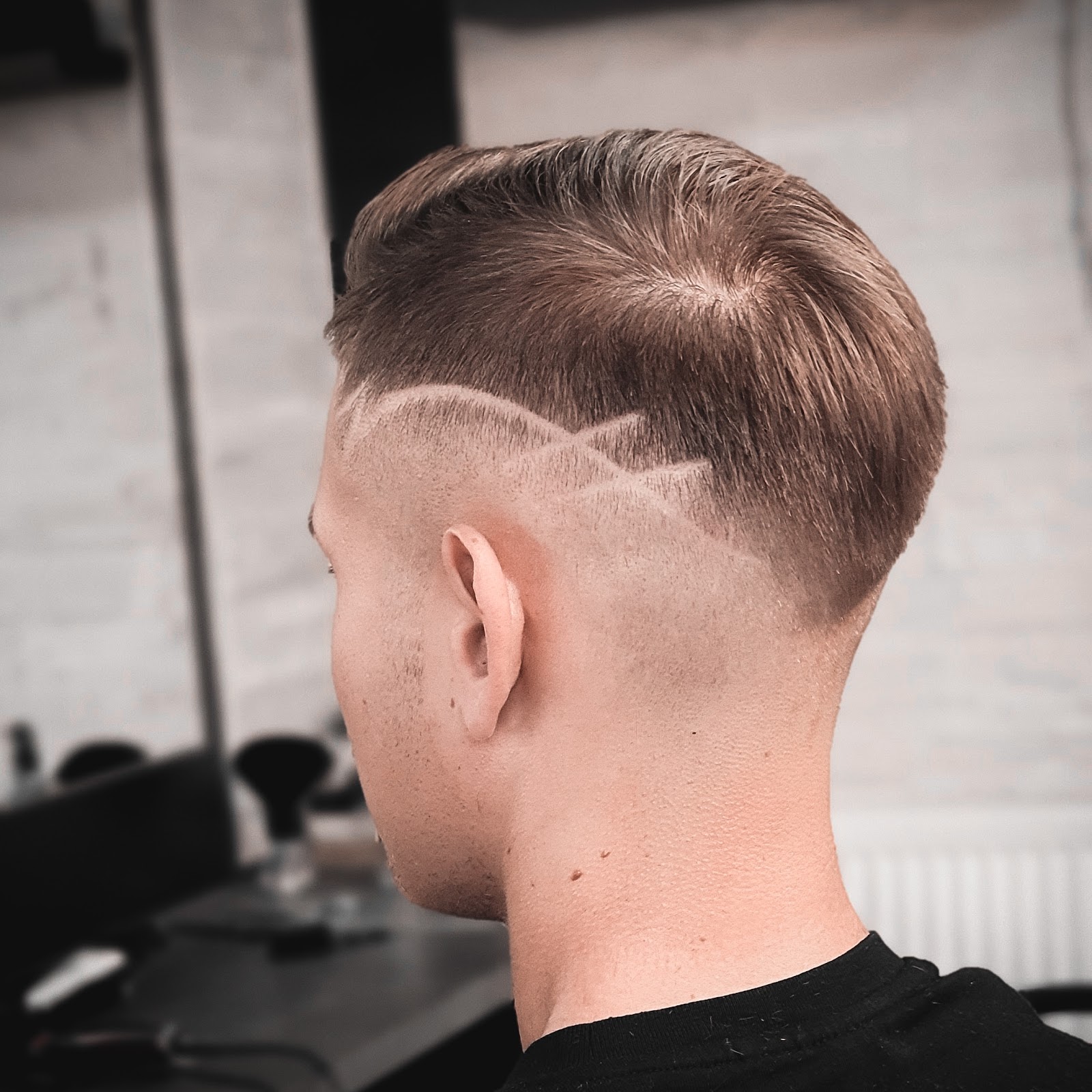 Pointcut.ro Barbershop