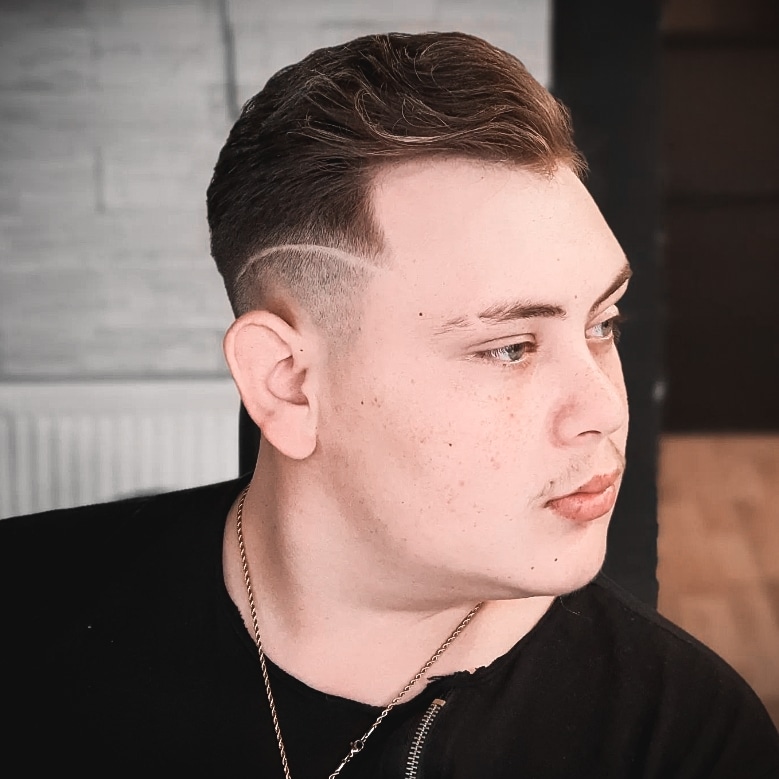 Pointcut.ro Barbershop