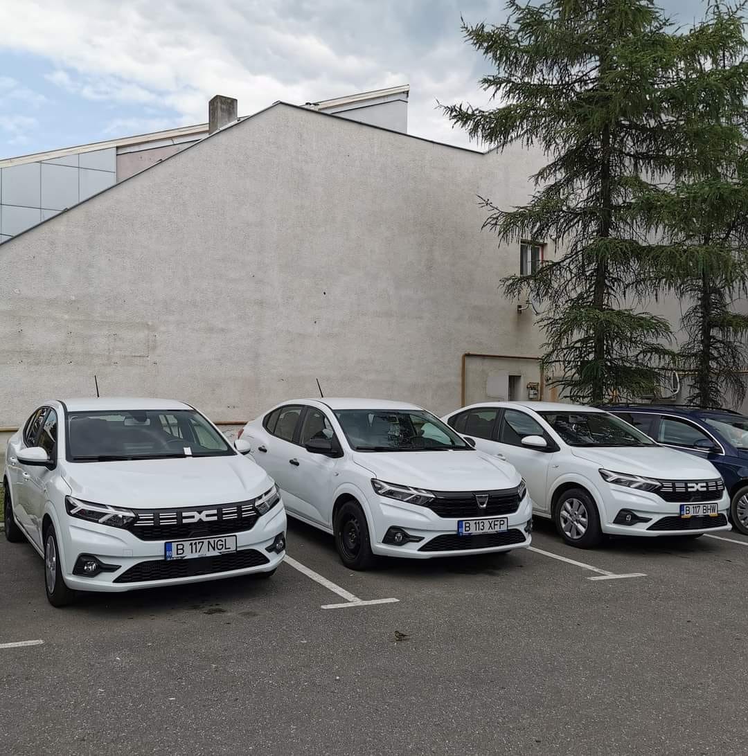 Rent A Car Covasna