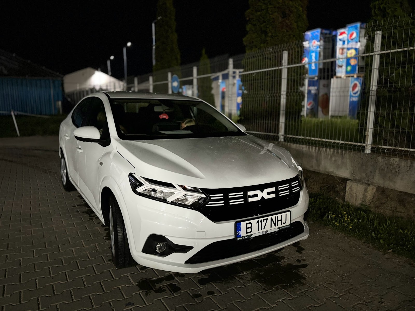 Rent A Car Covasna