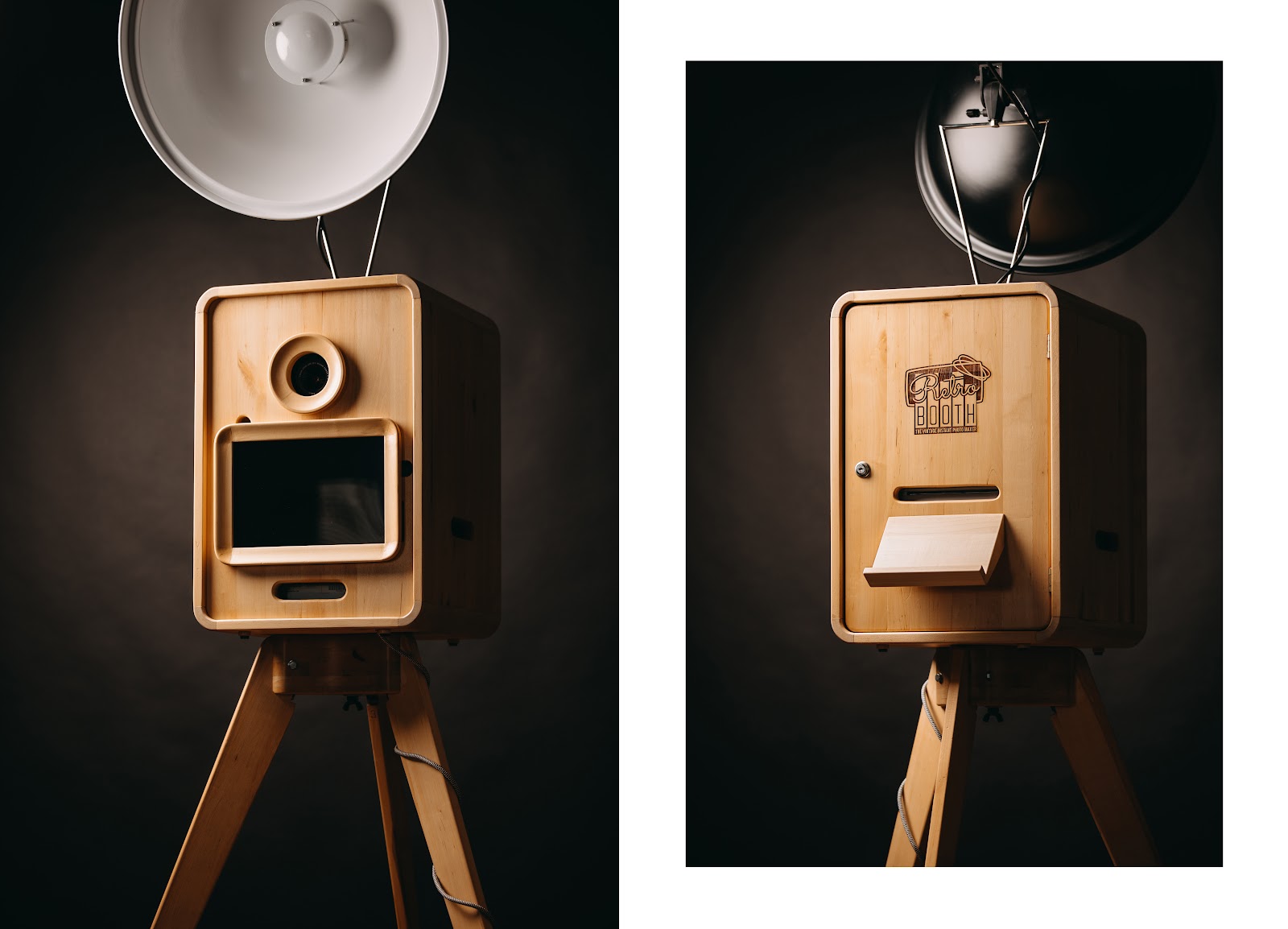 Retrobooth