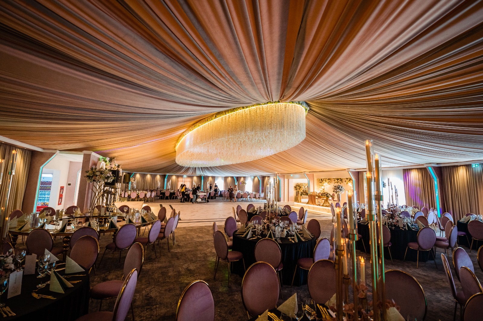 Grand’Or Ballroom