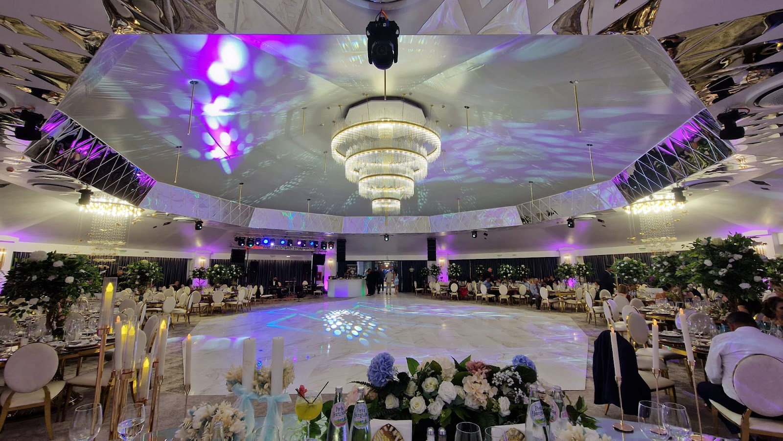 Elite Events Vaslui