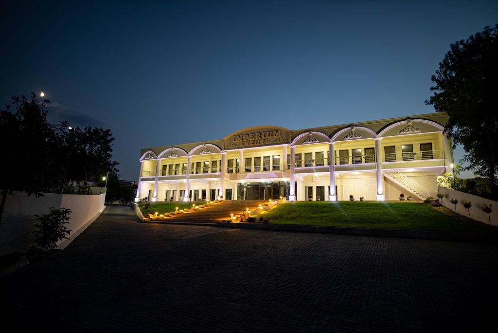 Imperium Events Vaslui
