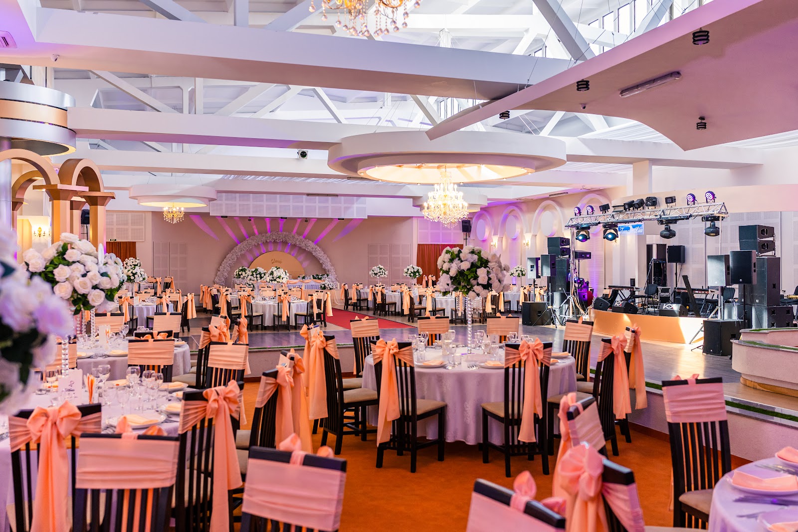 Classic Ballroom