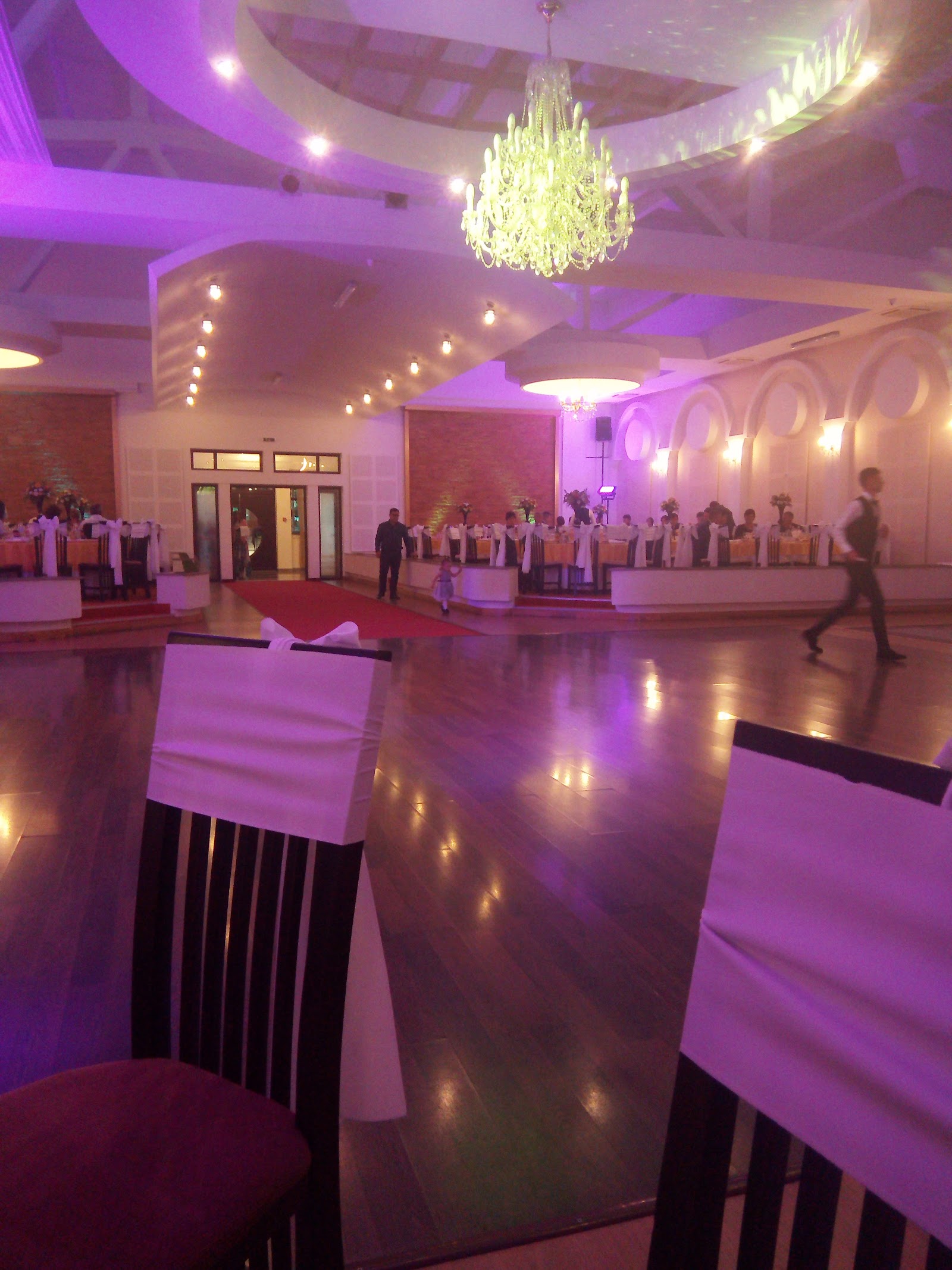 Classic Ballroom