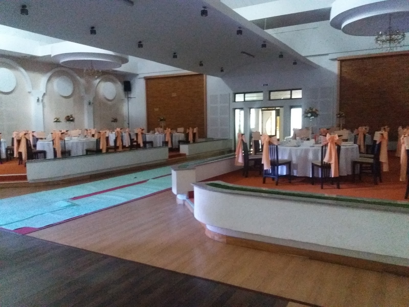 Classic Ballroom
