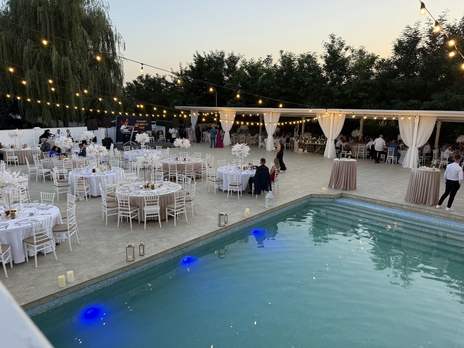 Lohan Events Srl