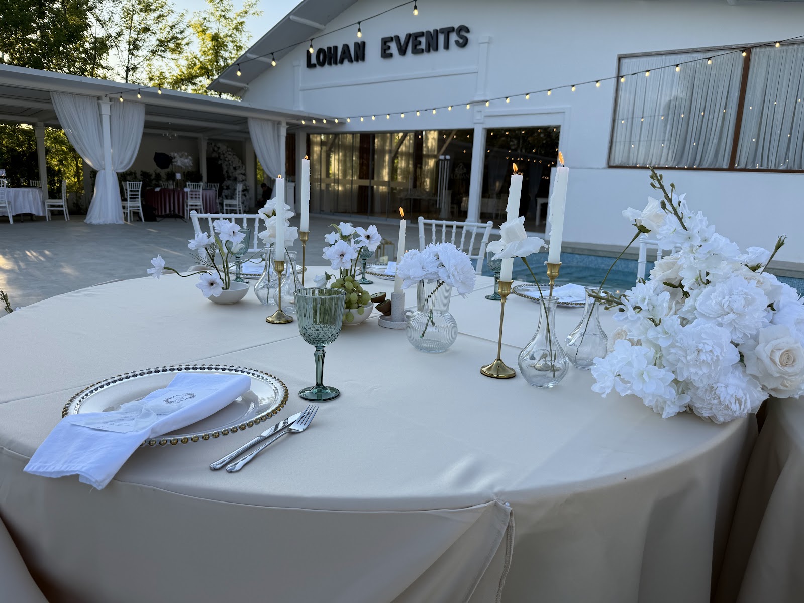 Lohan Events Srl