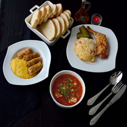 Catering Vaslui