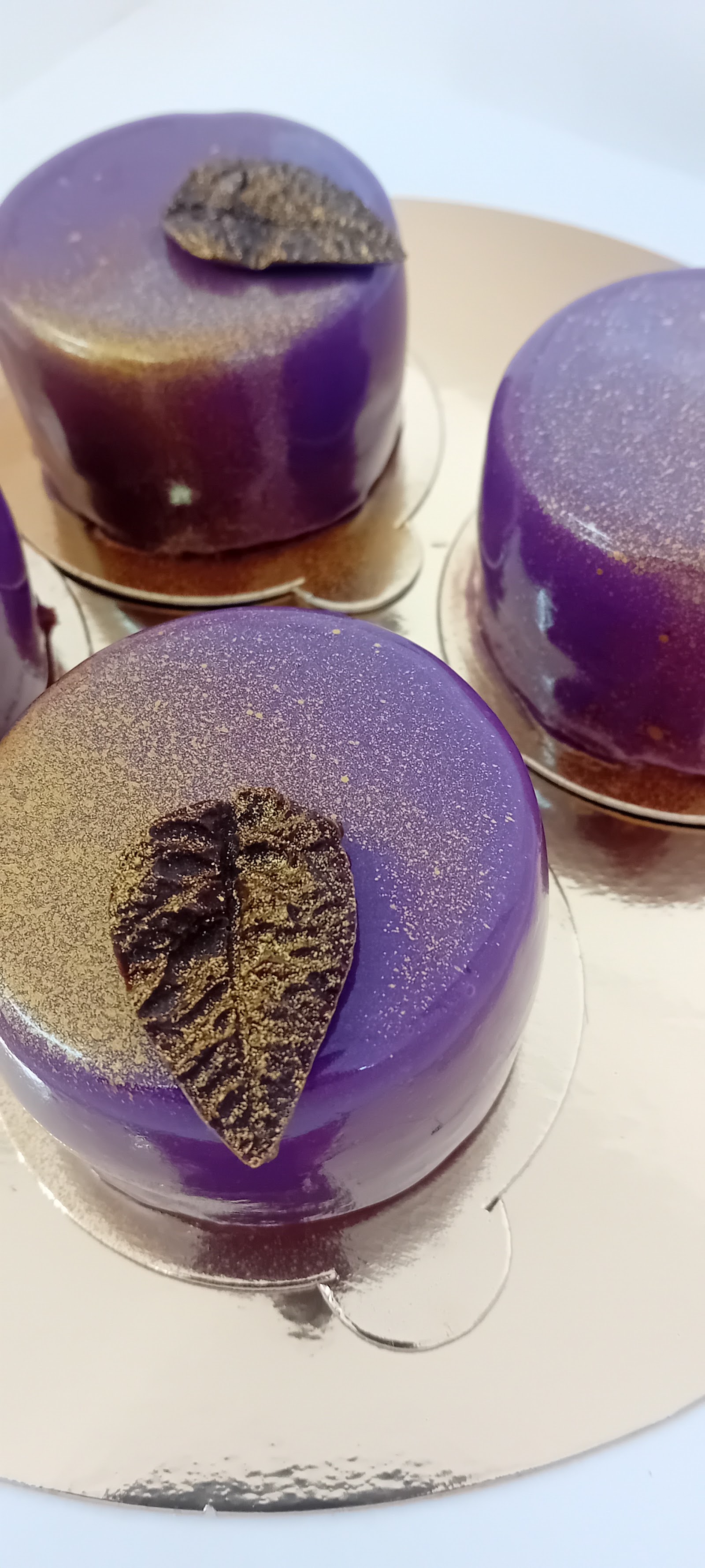 Deserturile Formidable