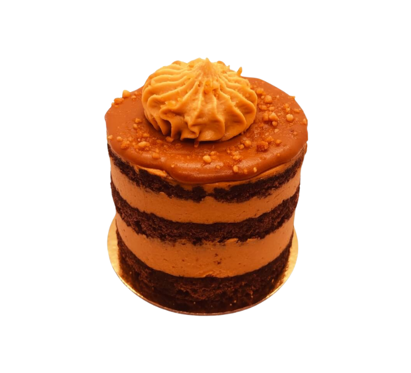 Deserturile Formidable