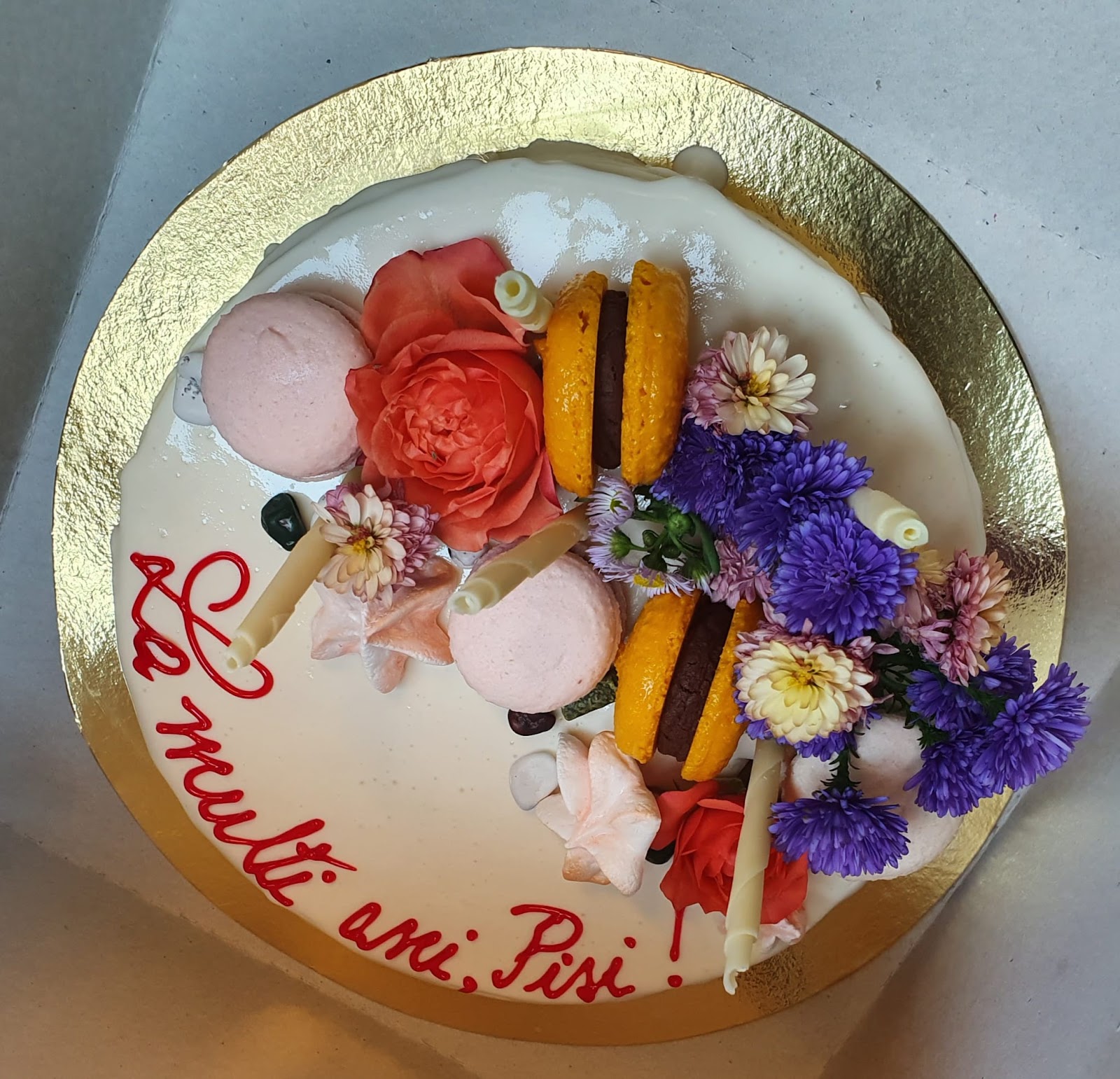 Aba BEE Licious