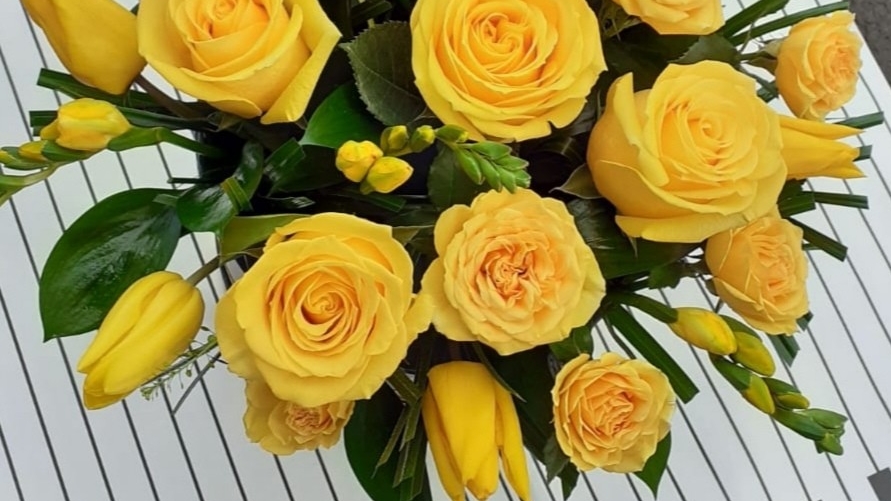 Florăria Ale Flor Piața Mărăști