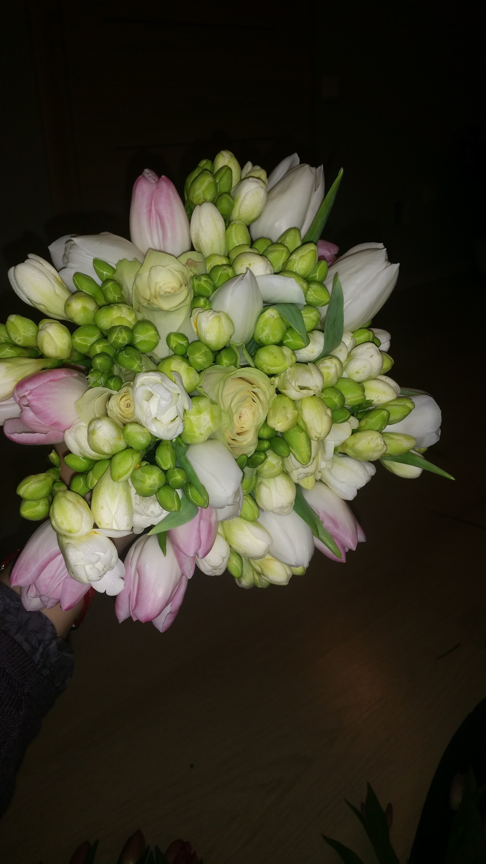 Wedding Flowers