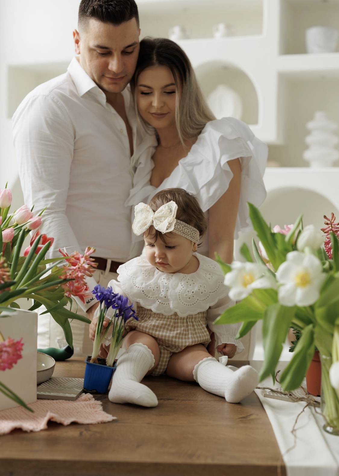 Fotograf Ancuta Bucur