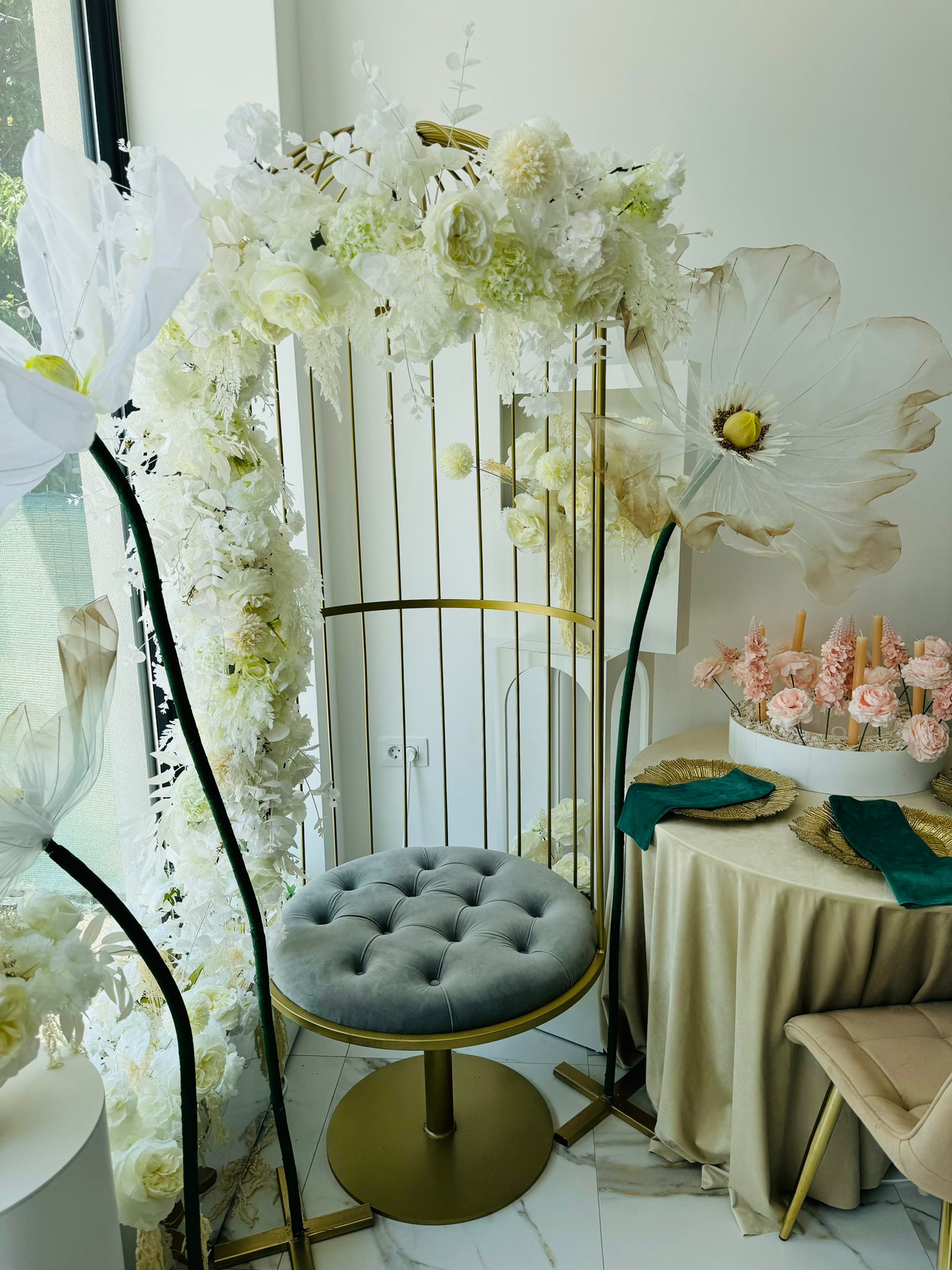 Magic D Flowers & Events