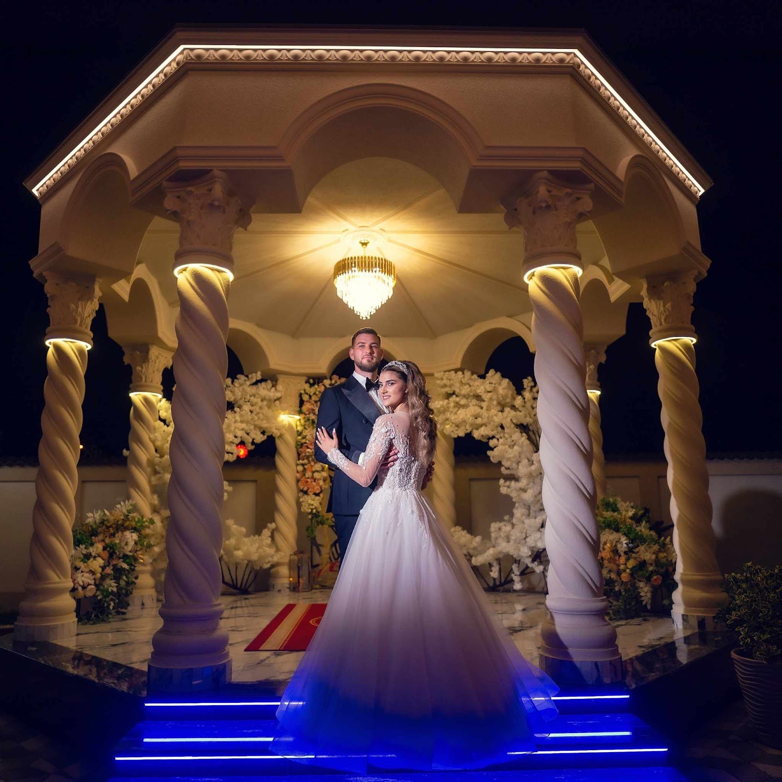 Salon Imperial-Salon Bacsoridana Events