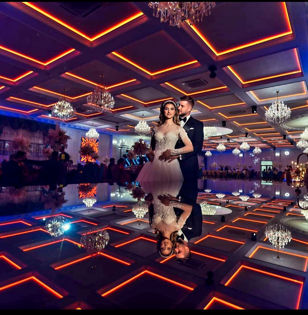 Salon Imperial-Salon Bacsoridana Events