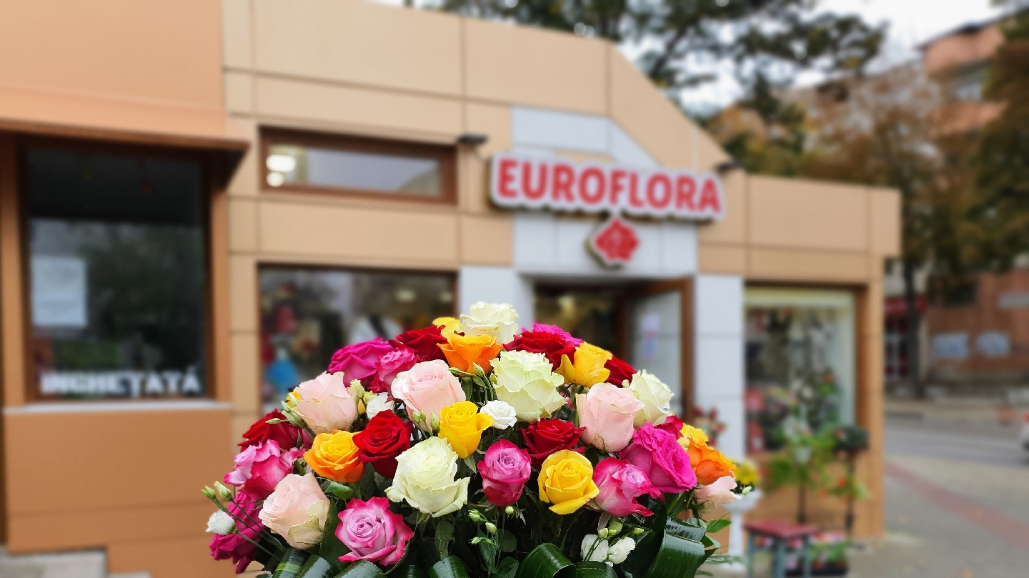 Floraria Euroflora