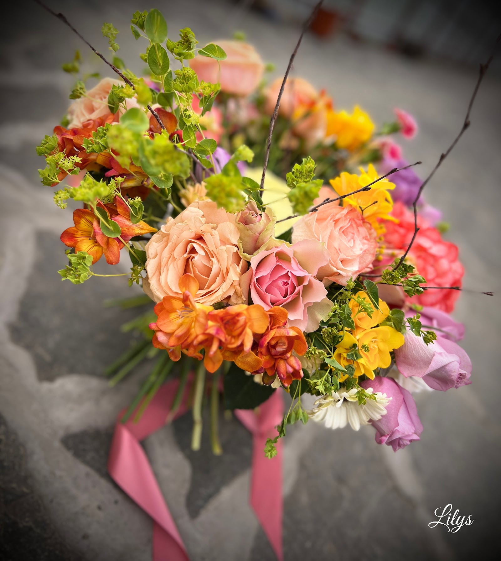 Floraria Flori de Lilys