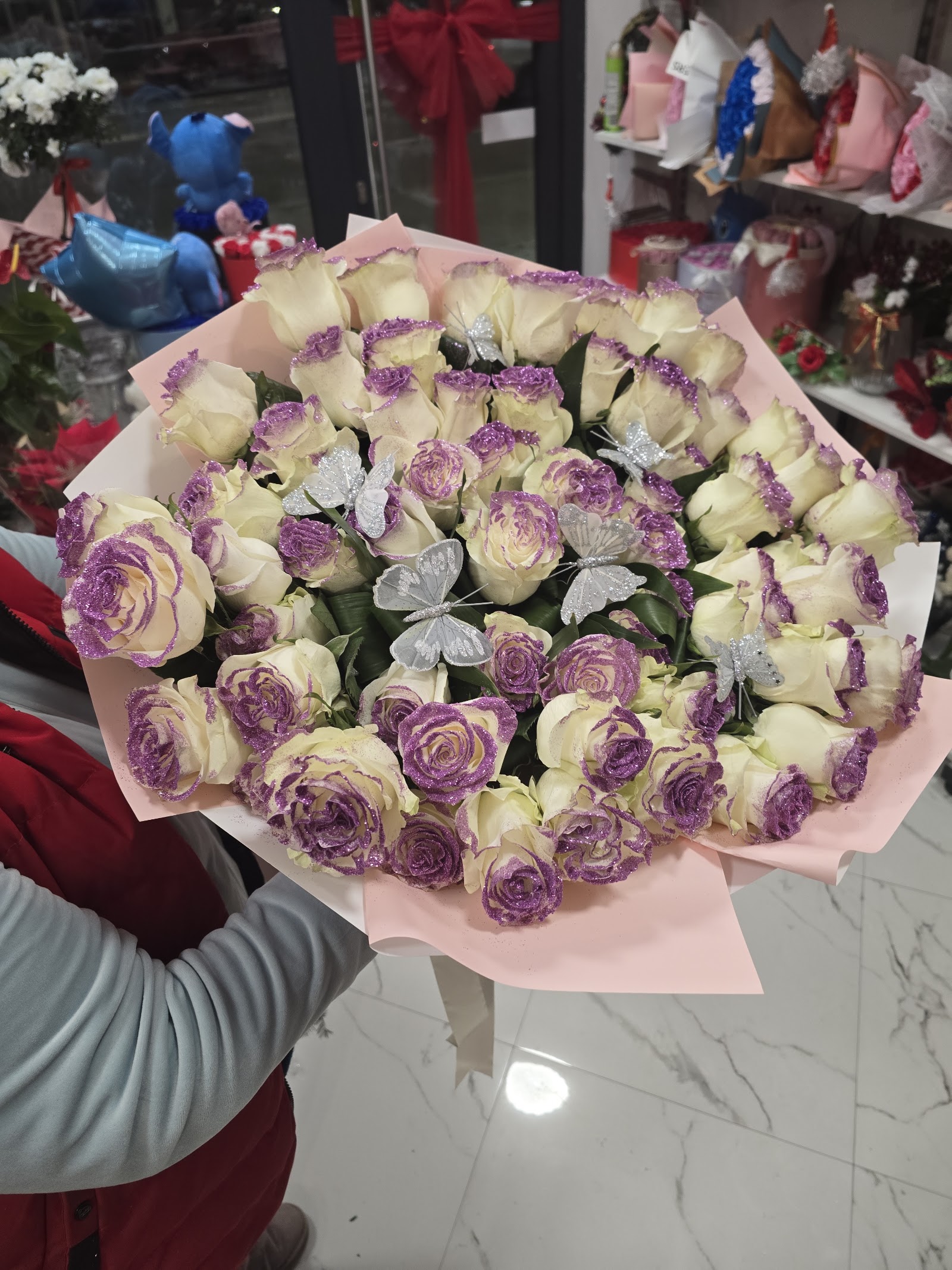 Floraria Traian