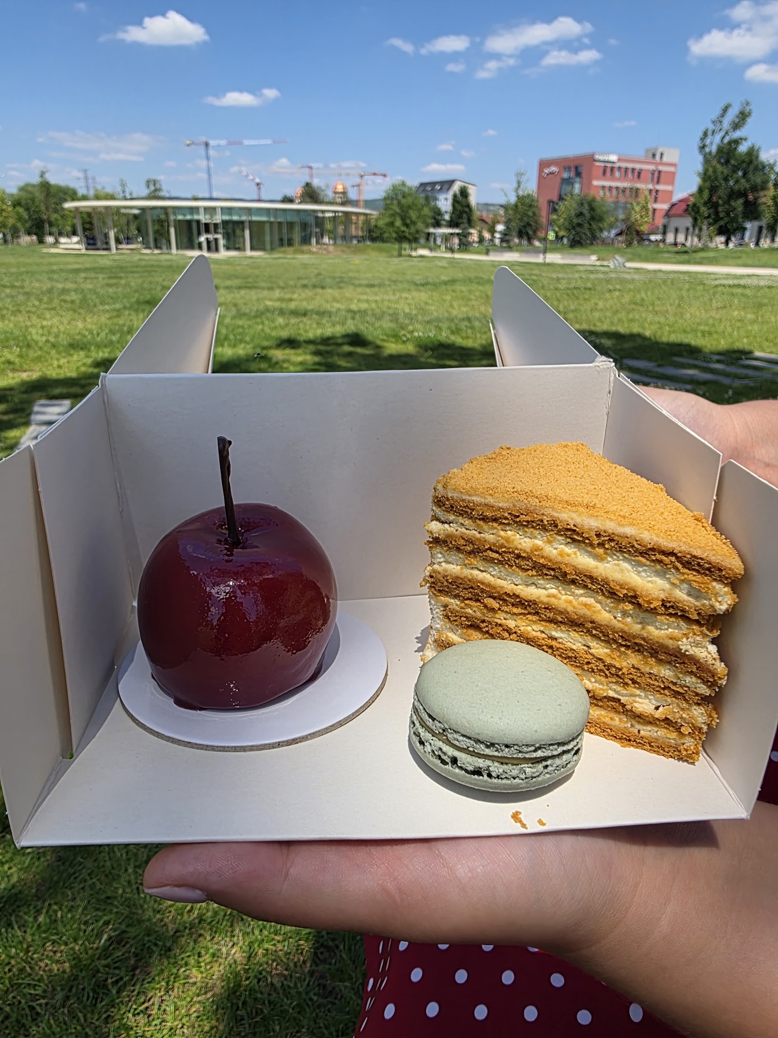 Naparelle