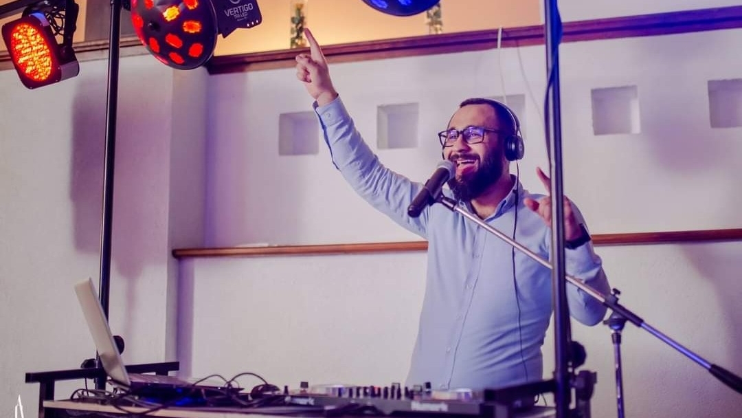 DJ Dumitrașcu Andrei