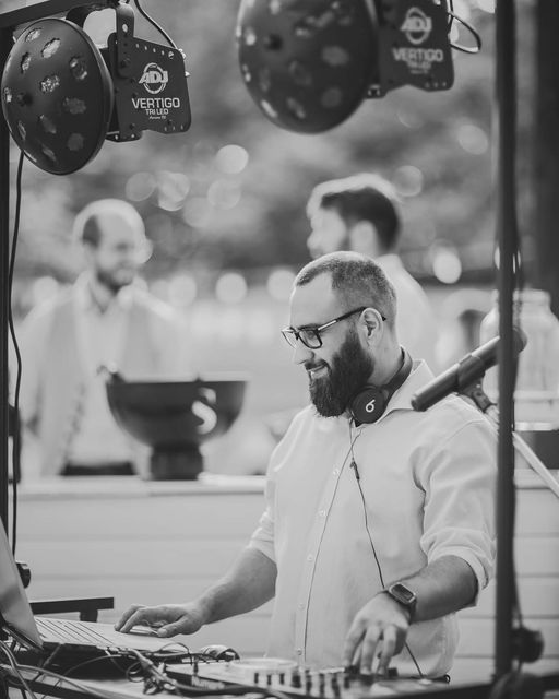 DJ Dumitrașcu Andrei