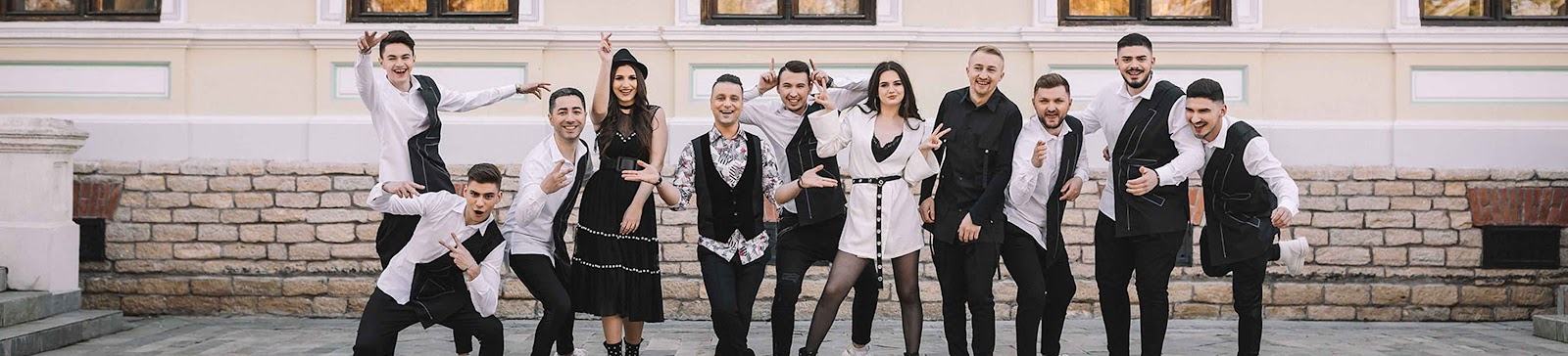 Trupa Melodi