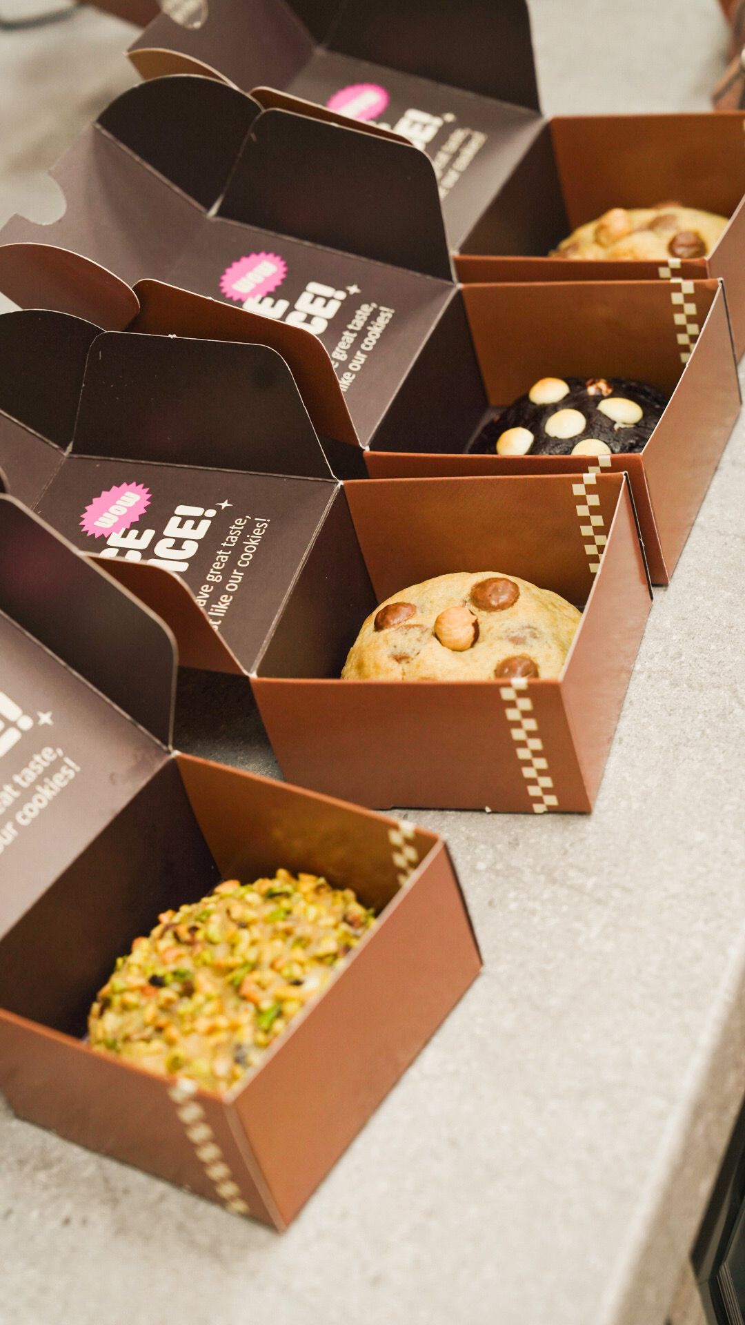 Cookies Social Club